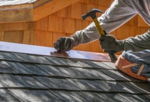 first things on your mind is the total roof replacement cost