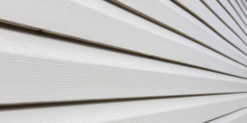 Insulated Siding in Raleigh, North Carolina